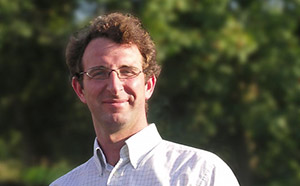 Arnaud Robert