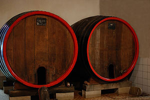 Caves Champagne A.Robert