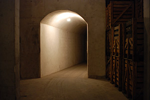 Caves Champagne A. Robert
