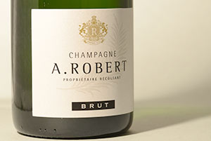 Brut Champagne