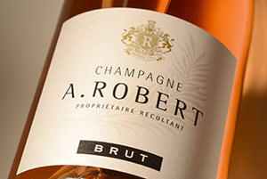 Pink Champagne