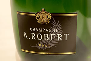 Cuvee Le Sablon