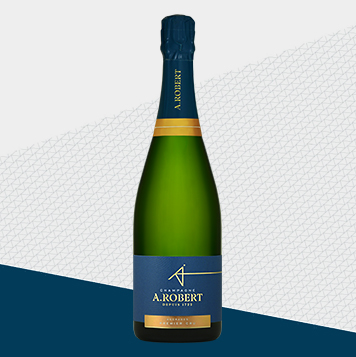 Bouteille Champagne Ancrages Premier Cru