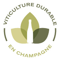 Viticulture Durable en Champagne