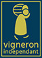 Logo Vigneron indépendant