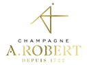 Logo Champagne A. Robert