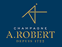 Logo Champagne A. Robert