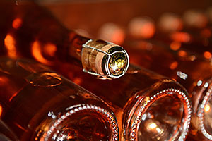 Bouteilles champagne rosé Champagne A.Robert: Bouteilles champagne rosé
