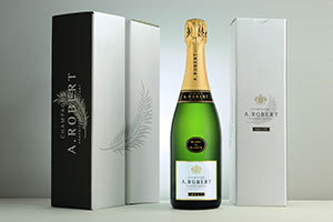 Champagne A. Robert Champagne A. Robert