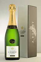 Champagne A. Robert Champagne A. Robert