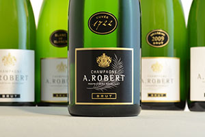 Cuvée 1722 Cuvée 1722
