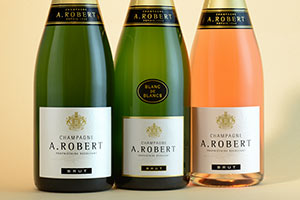 Champagne A. Robert Champagne A. Robert