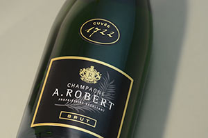 Cuvée 1722 Cuvée 1722