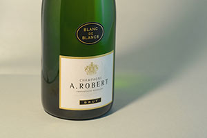 Champagne Blanc de Blancs Champagne Blanc de Blancs