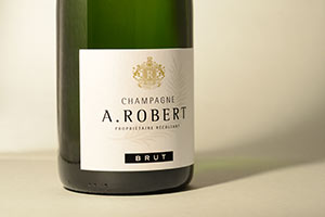 Champagne Brut Champagne Brut