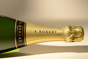 Champagne A. Robert Champagne A. Robert
