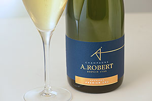 Champagne A. Robert Ancrages Premier Cru Champagne A.Robert: Champagne A. Robert Ancrages Premier Cru