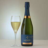 Champagne A. Robert: Ancrages Premier Cru