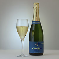 Champagne A. Robert Alliances Champagne A.Robert: Champagne A. Robert Alliances